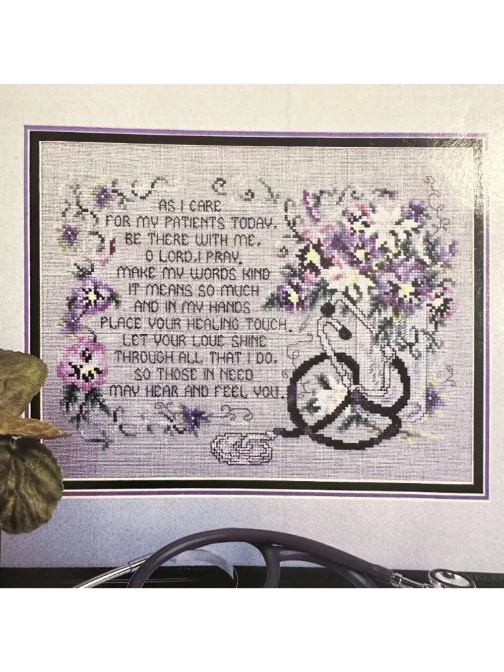 Stoney Creek Cross-Stitch Collection 1994 Vol 6 #3 Fun On The Farm Designs